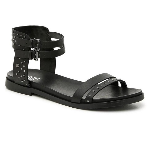Bleecker & Bond Janine Sandals - Picture 1 of 8